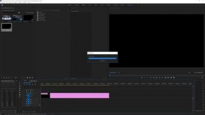 Use Adobe Dynamic Link from After Effects to Premiere Pro! Save Your Time!