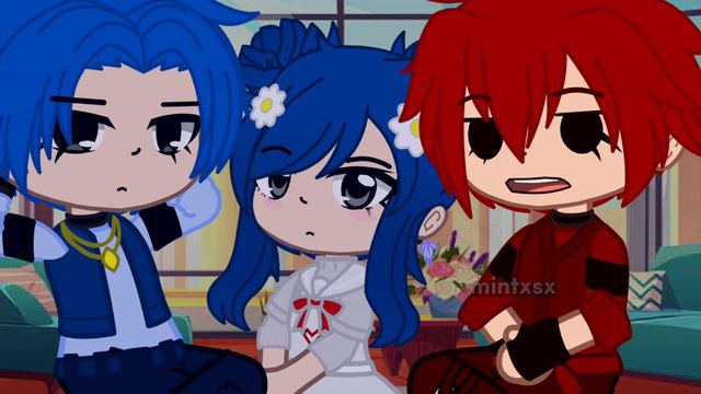 [ДР Поли] [Poli&Roy] {Mark, Bucky, Ember, Helly} смотреть онлайн