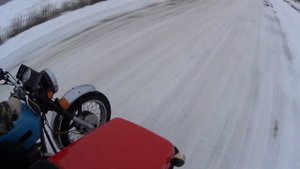 Планета 4 с новой люлькой