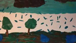 Мультик "Туча"