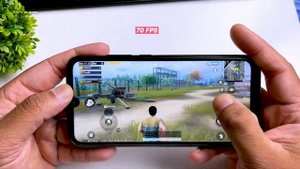 ЛУЧШАЯ ИГРОВАЯ ПРОШИВКА 2021 ДЛЯ СЛАБЫХ СМАРТФОНОВ НА android 11 - Corvus OS [ Duobit ]