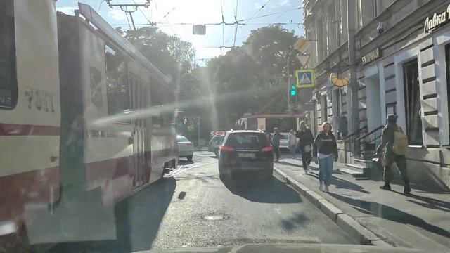 2023.05.30. Погода Петербург. 18:40. +13°. Китайский премиум - не премиум. смотреть онлайн