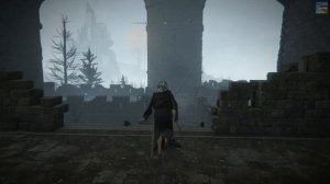 Elden Ring Urumi Location