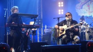 Аквариум - Пошёл вон, Вавилон