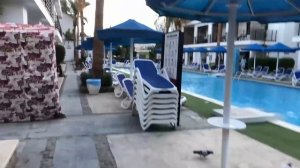 LA ROSA WAVES BEACH & AQUA PARK 4* ЕГИПЕТ МУХАФАЗА КРАСНОЕ МОРЕ ХУРГАДА: мой обзор отдыха в ноябре