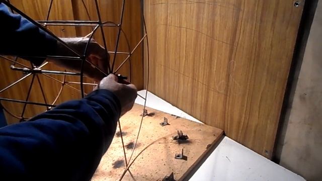 Как сделать катушку для шланга своими руками смотреть онлайн