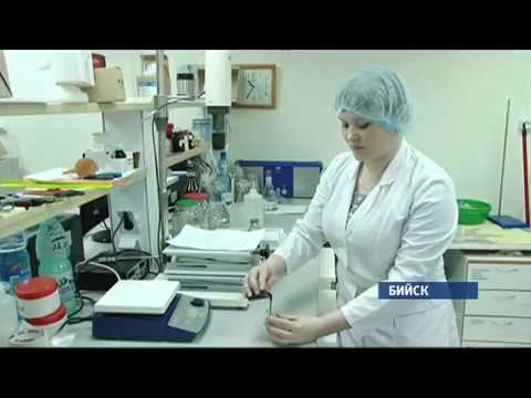 «Эвалар» запустит завод по производству твердых лекарственных форм