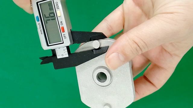 Адаптер Kimotozip для ножа газонокосилки 17-503