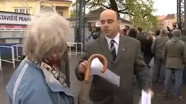 Důchodci, jděte už do prdele! смотреть онлайн