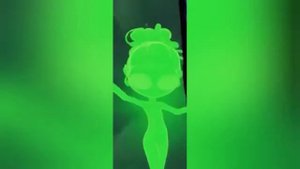 превращение сказочного патруля в древнем мире (собственный мантаж)