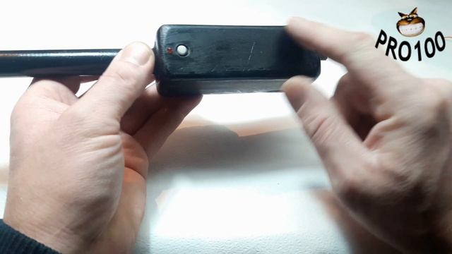 Лучший пинпоинтер своими руками смотреть онлайн