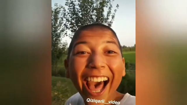 AJOYIB KOMEDIYA VIDIOLAR АЖОЙИБ КОМЕДИЯ ВИДИО ЛАР
