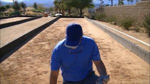 The High Cost of Bocce Courts vs. Natural Petanque Terrains