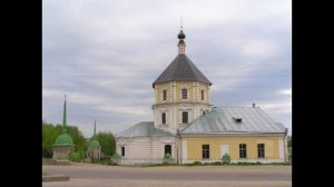 Самая явная ложь историков.