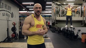 как увеличить рабочий вес в жиме штанги