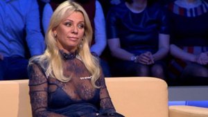 «Недолго осталось»: Дочь Ирины Салтыковой сделала страшное признание