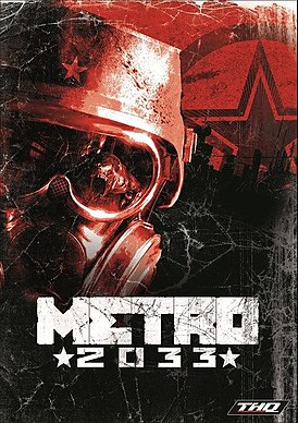 Metro Redux-Прохождение (Часть-1)