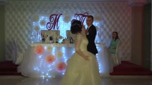 Свадебный танец Scorpions - Wind of change