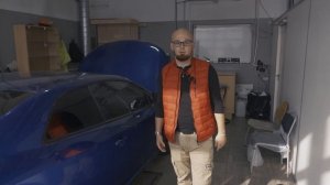 Продажа автомобиля официальному дилеру. Выкуп автомобиля, диагностика, оценка.