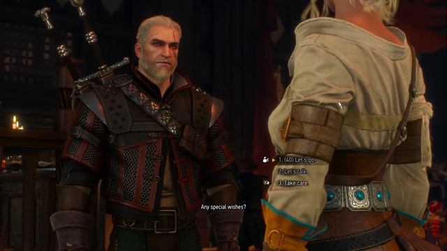 Ciri Pls ( ͡° ͜ʖ ͡°) смотреть онлайн