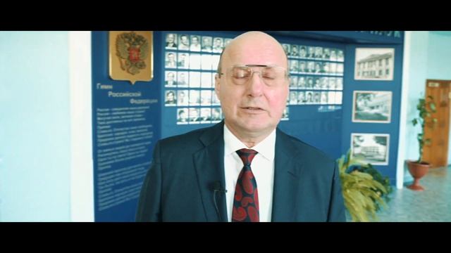 Видеообращение Александра Костюкова смотреть онлайн