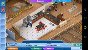 LP. Virtual Families 2 #6 Важные новости. Умерли дочь и Папа.