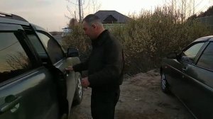 Как вскрыть Ладу Приору.