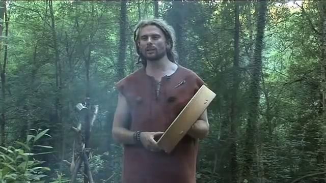 Cuchulain and the Cattle-Raid of Cooley Pt.2 смотреть онлайн