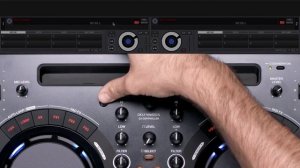 DDJ-WeGO4 - настройка midi контроллера Pioneer DJ