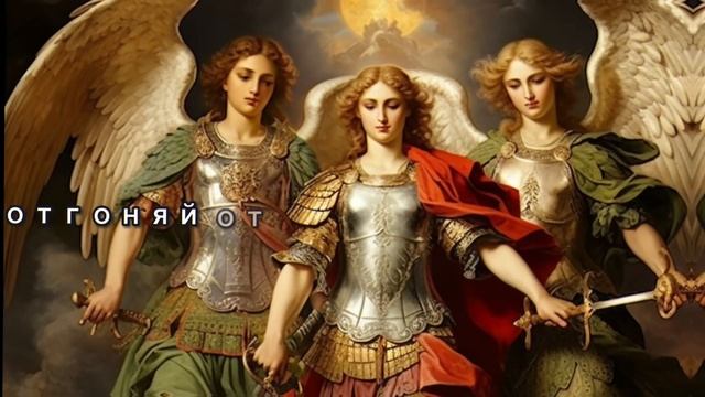 Произнесите эту молитву о здоровье вашего ребенка с мощной помощью архангелов смотреть онлайн