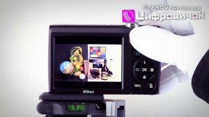 Видеообзор Nikon CoolPix S2500