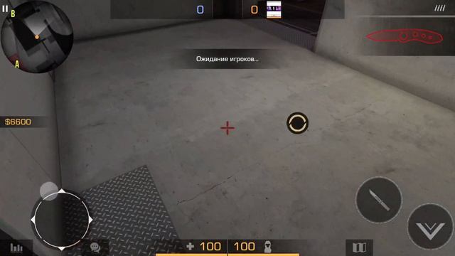 Стандофф 2 Какой нож надо покупать смотреть онлайн