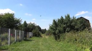 Монашеское поселение (д.Ворыпаевка)