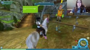 Star Stable With Stacy #10