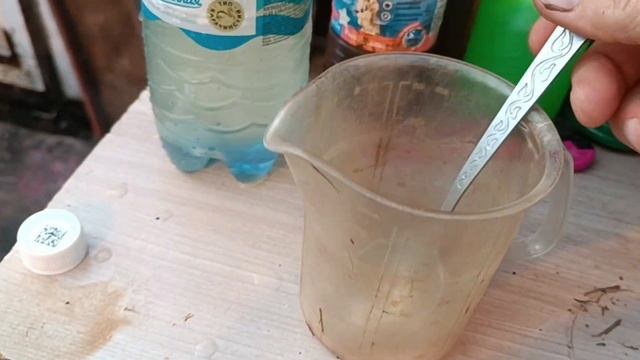 Подкормка огурцов мочевиной в зимней теплице. 16.11.2022 смотреть онлайн