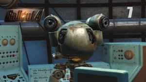 Прохождение ► Fallout 4 #7 - Дженерал Атомикс Галлерия