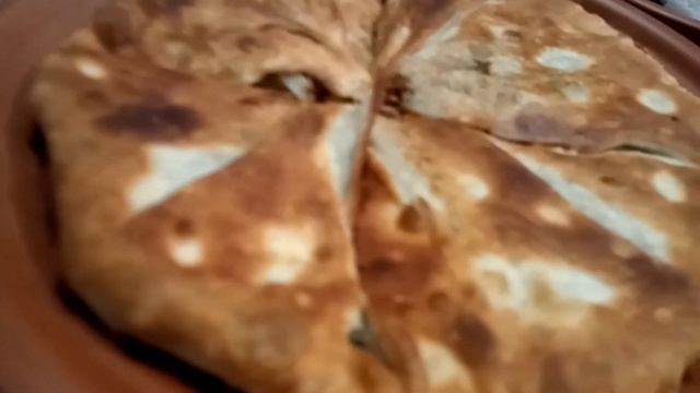 ЧТО МЫ ЗАКАЗАЛИ В МОЛДАВСКОМ РЕСТОРАНЕ? Меню! Цены! Интерьер!
