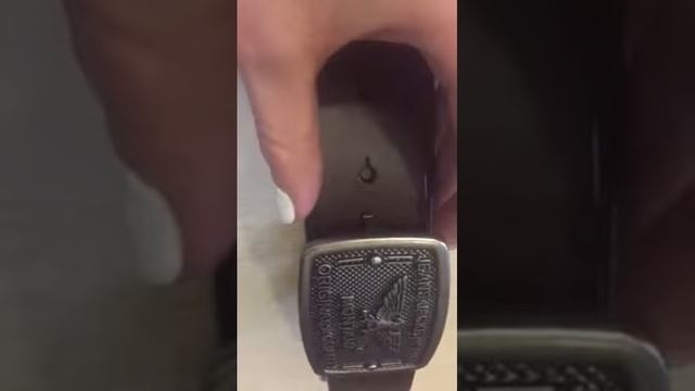 Ремень Montana смотреть онлайн