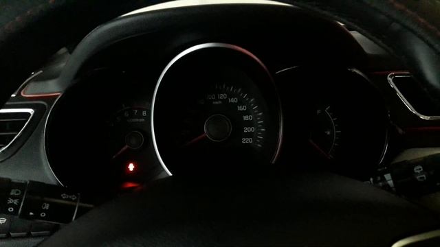 Датчик температуры Kia Rio 3 смотреть онлайн