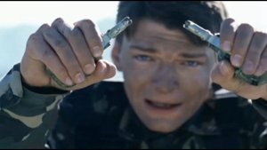 Честный - Желаю (ost "Грозовые ворота") 18+