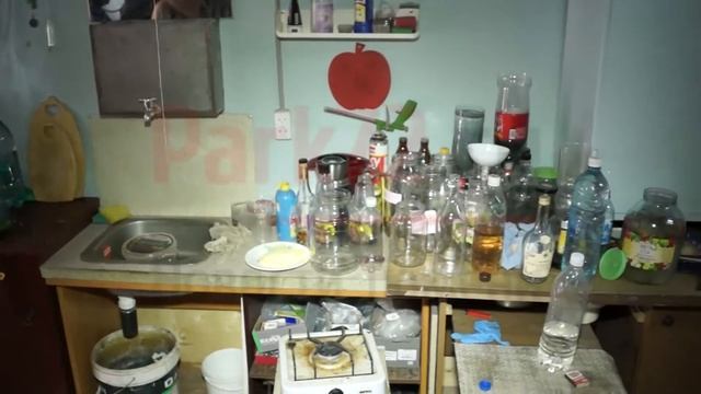 Обманутые дольщики. Тюмень. Жизнь в гараже смотреть онлайн