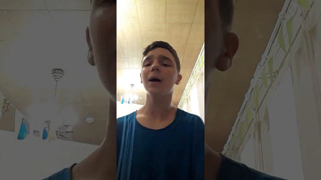 Виталий Ефремочкин Ангелы у трона Твоего!