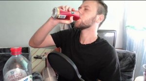 Дискурс пьет залпом Балтику 9