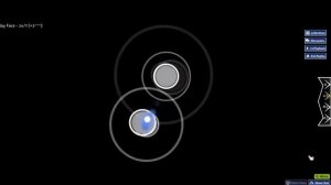 FACE - 24 на 7 osu!