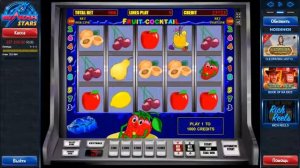 Лучший момент в козино