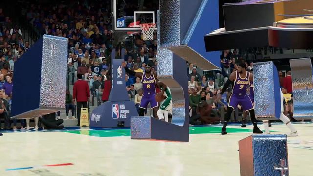 NBA LIVE TODAY🔴 Los Angeles Lakers vs Dallas Mavericks - 29th March 2022 | NBA Full Game - NBA 2K23 смотреть онлайн