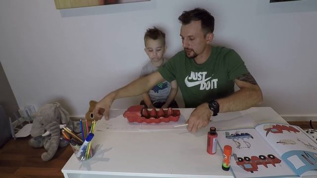 Пожарная машина.