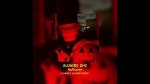 BUSHIDO ZHO — Halloween (Flamile Slowed Remix)