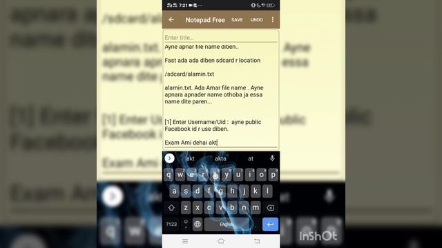 How to clone file by making file? смотреть онлайн