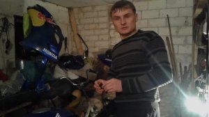 Индикатор передач на мотоцикл